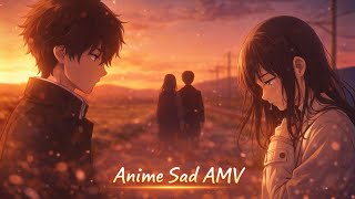 Download Lagu Broken But Still Alive 💔 | Sad Anime Love Story Hindi | Original Sad Song MP3