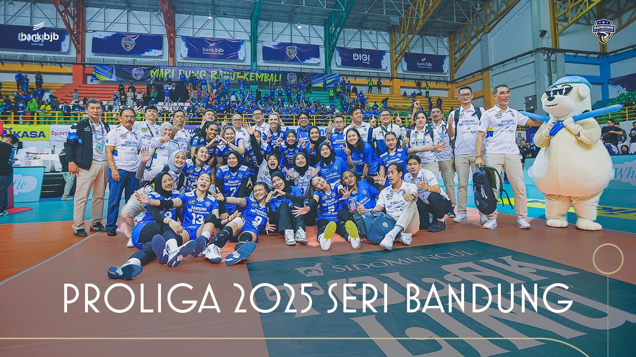 IEU IMAH URANG! | SENAM AIROBIK BERSAMA MADELINE DKK