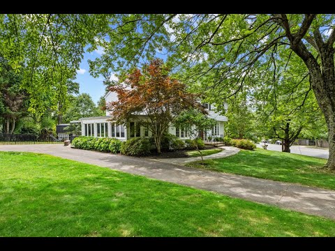 1007 Westbriar Drive, Vienna, VA home video tour