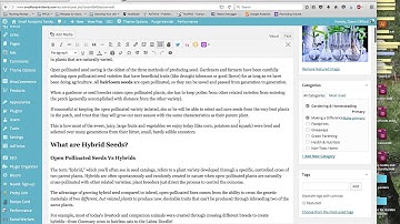 How and Why You Should Use the Social Warfare Social Sharing Plugin on Your Blog