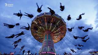 Андижонда ўтказилган Наврўз байрамида 16 яшар бола арғимчоқдан йиқилиб ўлди