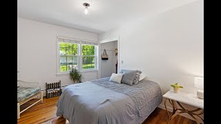 219 South Main Street video tour