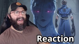 Castlevania Is BACK BABY!! | Castlevania Nocturne - Blades Reacts