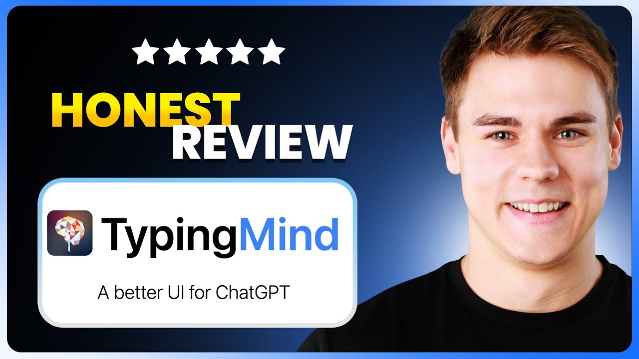 Обзор приложения Typing Mind — стоит ли попробовать Typing Mind в 2026 году?