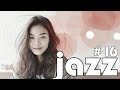 Halo Serenity: Gentle Jazz Rhythms Drifting with Flowing Hair. Find Your Calm. 💫🎶