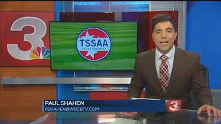 TSSAA Spring Fling Highlights and Scores from Tuesday's opening round action
