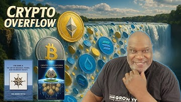 GMB Crypto Overflow S02E179