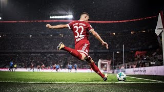Joshua Kimmich ● Magic Defensive Skills & Passes ● Bayern Munich