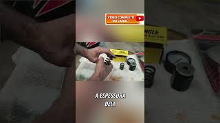 Carga de Molas de Motor: A Ferramenta Essencial para a Vida Útil! #shorts