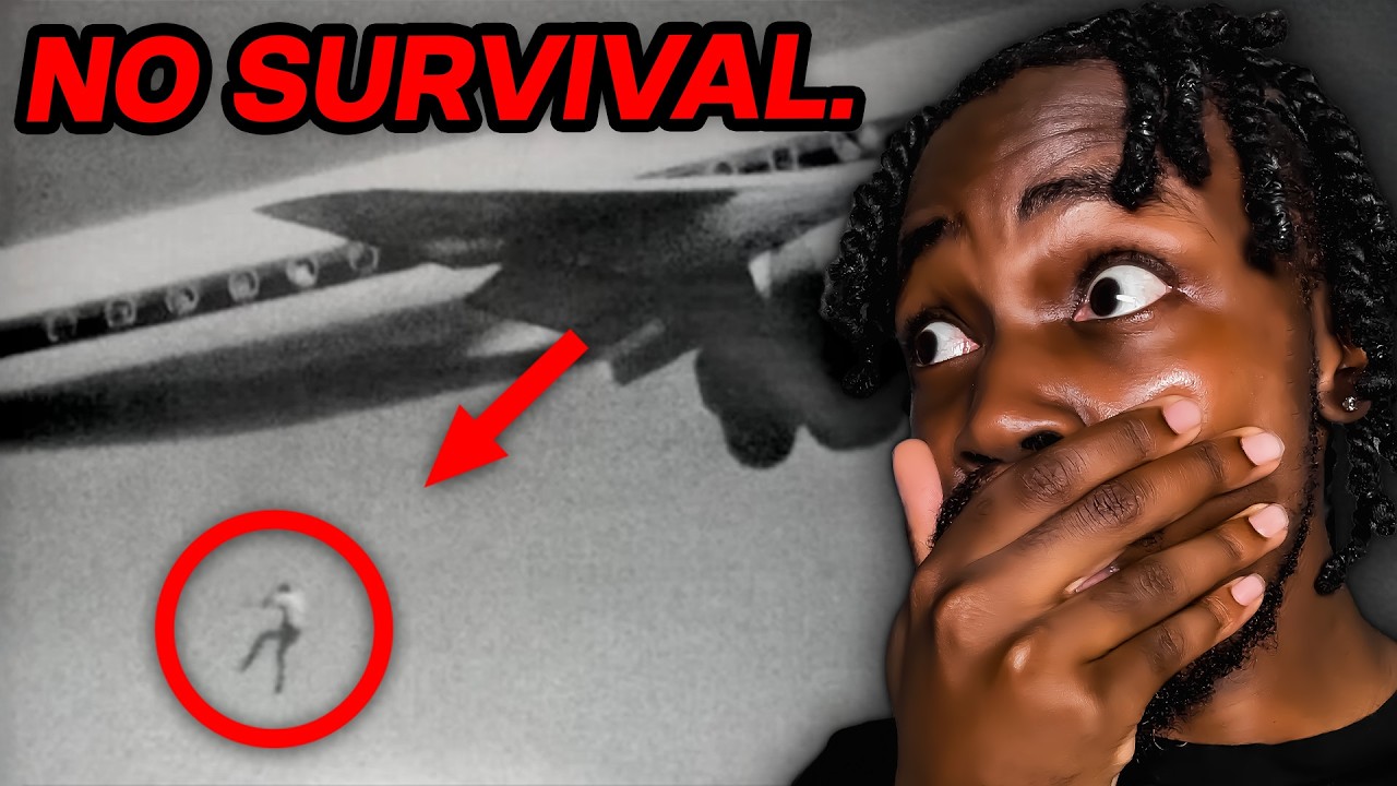 The HORRIFYING Truth Behind These Photos..