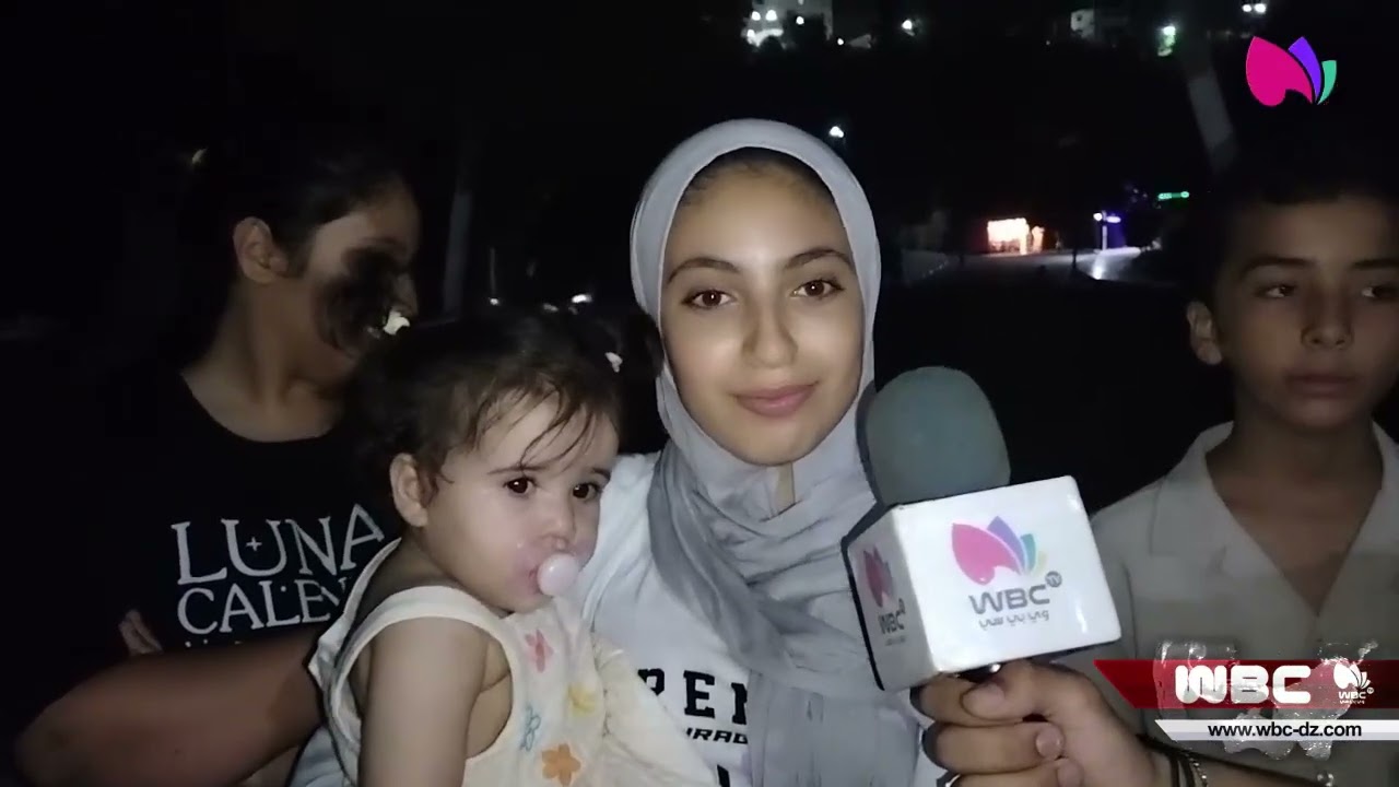 قسنطينة: آراء المواطنين حول حديقة باردو بوسط المدينة