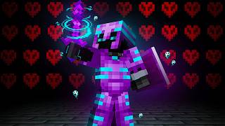 I Obtained Minecraft's God Shrieker