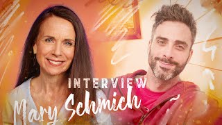 Pulitzer Prize-Winner (& Personal Hero!) Mary Schmich Interview