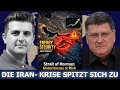 Scott Ritter: Straße von Hormus – Globale Energie in Gefahr