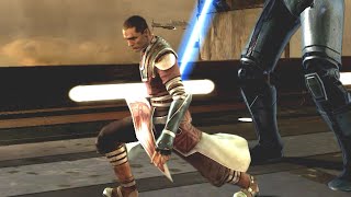 Lunge