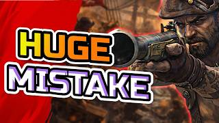 After 24 Hours in Windrose: Watch Before Buying screenshot 4