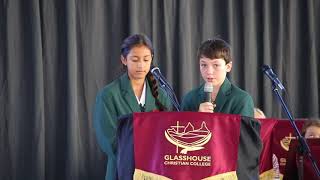 We Shall Keep The Faith By Monia Michael 1918