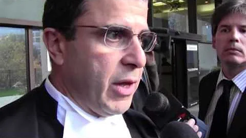 Enough evidence to extradite Canadian terror suspect to U.S.