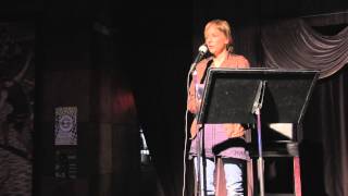 Burnt Tongue 6: Kathleen Lane