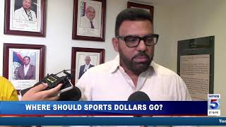News 5 Live