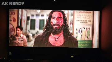 Dhurandhar Ending & Post Credit Explained: Is He The Real Villain?