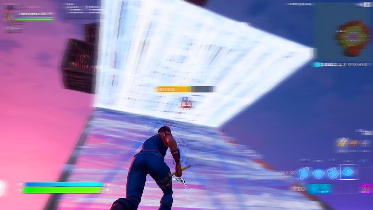 I'm Almost as SMOOTH as RazorX