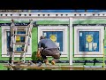 INSTALLING EXTERIOR PVC TRIM & FLASHING // Not So Tiny House Build 11