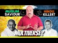 Gandhi vs godse not just a movie review  boycott bollywood  bharat verse