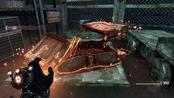 Singularity Walkthrough Part 5 - No Commentary [PC, Xbox 360, PS3]