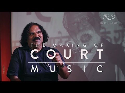 The Making of Court Music  Court 2015  Releasing April 17