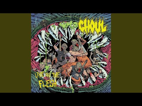 Ghoul (2) — Rot Gut (Live)