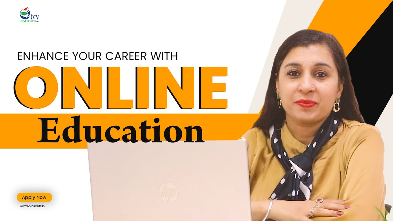 Online Education in Ludhiana | Online Distance Program Ludhiana ...