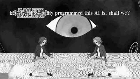 [MUGEN] This is how you DON