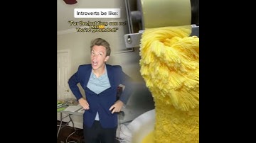 Introverts going out be like😂😂 #tiktokcomedy #funny #laugh #introvert #foryou #fypシ゚viral #pov