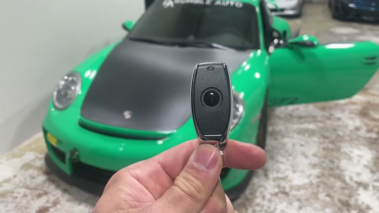 Antigravity Battery saves the day for me!