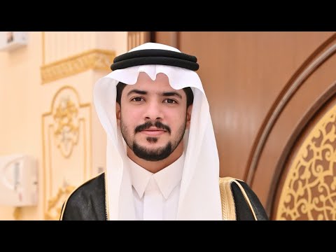 حفل زفاف الشاب زياد فهد الاحمدي