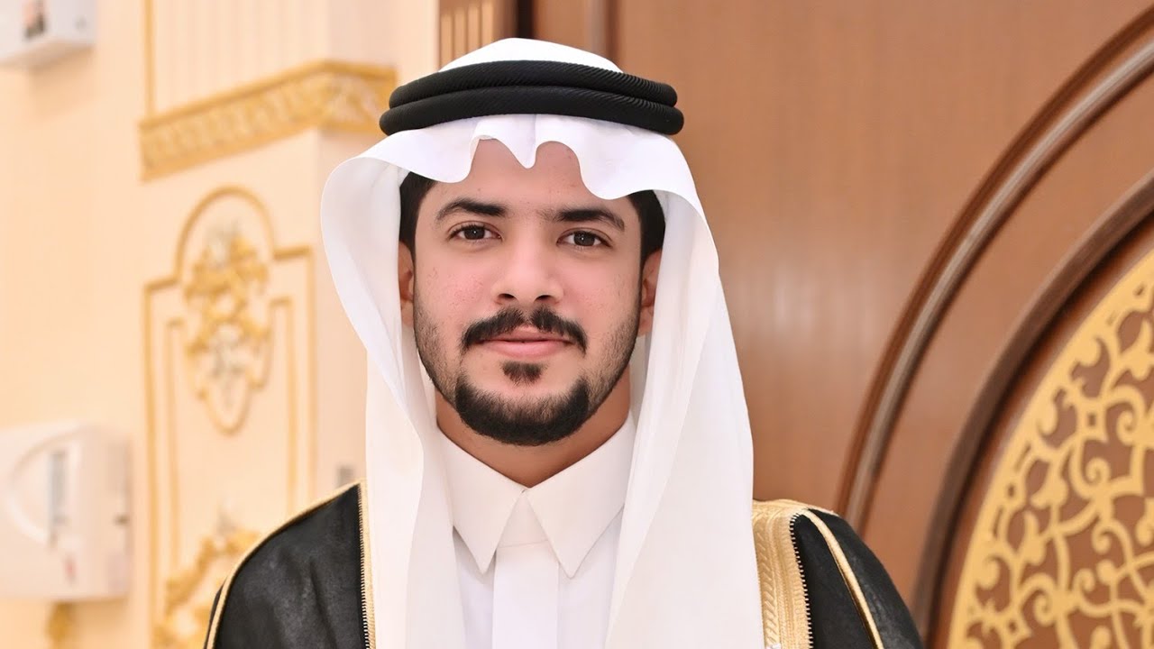 حفل زفاف الشاب/ زياد فهد الاحمدي