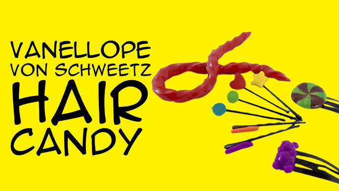 DIY Vanellope von Schweetz Leggings for Wreck it Ralph Cosplay fans - A  GeekyMcFangirl Tutorial 
