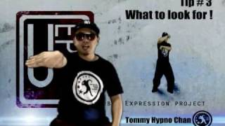popping dance tutorial | the Ultimate tutting Beginner Tutorial