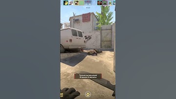 CS2 Mirage Servers are Laggy.. :-( (Mirage Lag Bug?)