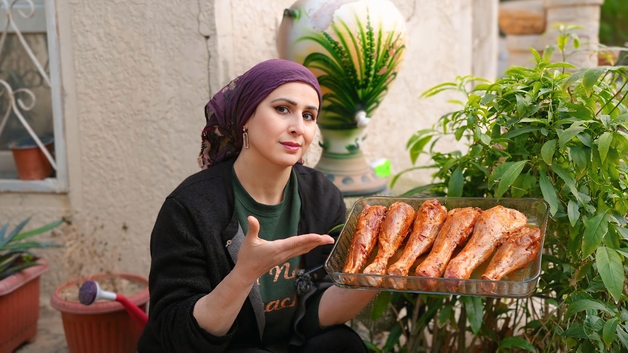 Бараньи голяшки в глиняном горшочке и результат идеальный! 🔥