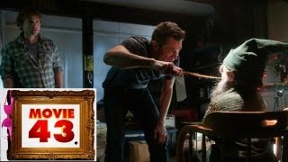 Movie 43 Trailer Movie 43 Trailer