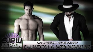 WWE 2K | DASTARDLY WEEK: Day 3 PROMO (HD)