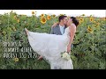 Brooks &amp; Summer Asher Wedding Highlights