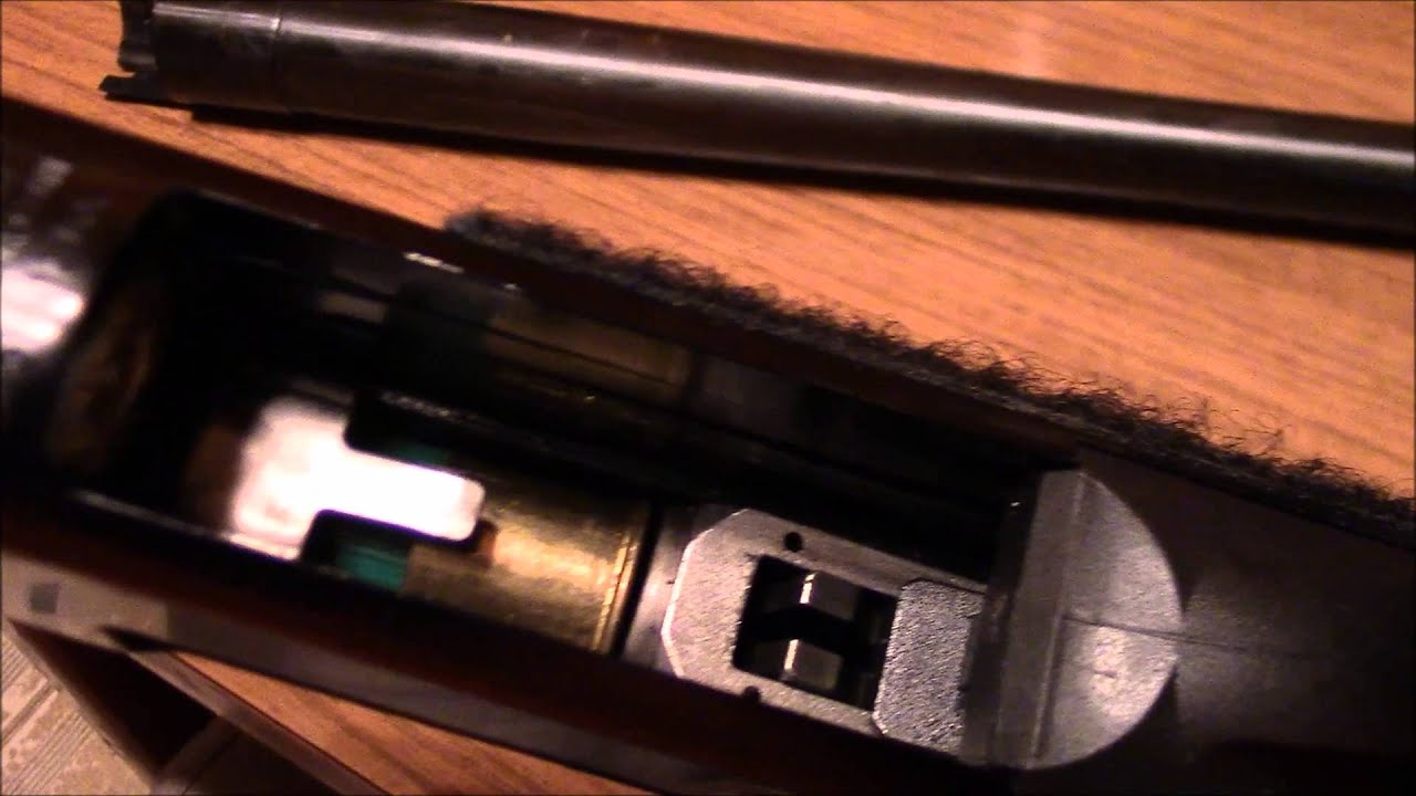 Mossberg 500 problems YouTube