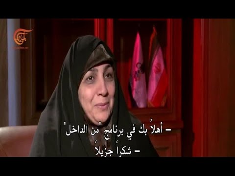 من الداخل معصومة آباد 2015 08 23