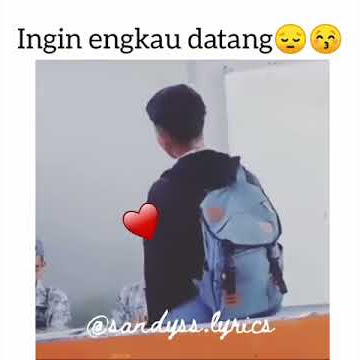 Viral!! 'Tentang Rindu - Virzha Cover Anak SMA'
