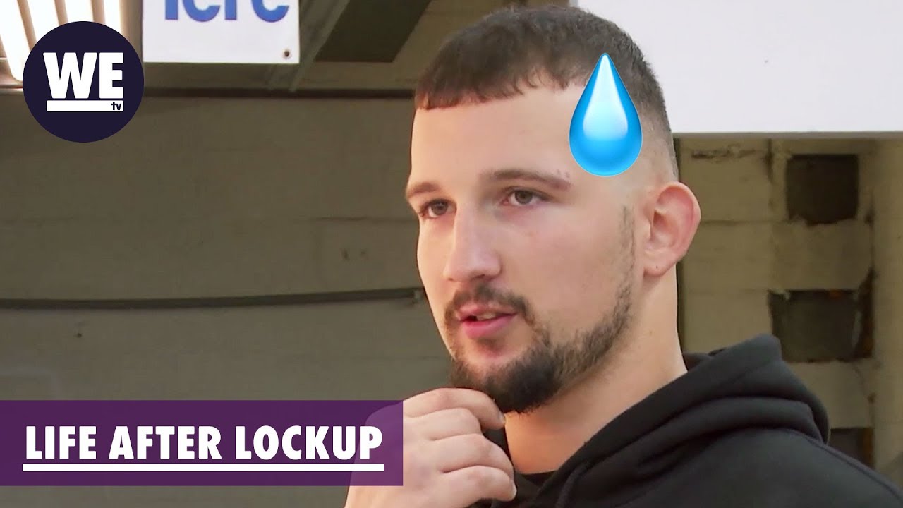 I Kinda Cheated on Lacey 🚨| Life After Lockup