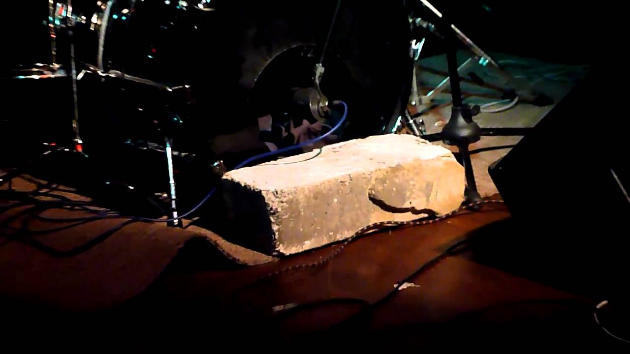 Thumpermonkey Lives! New Years Show - Abyssopelagic (LIVE)