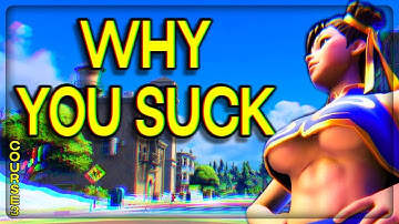 MAKE your opponents TILT